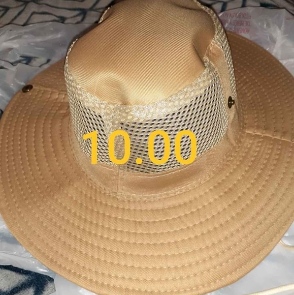 Brand new bounee hats/auburn snap back hats - Picture 9 of 10